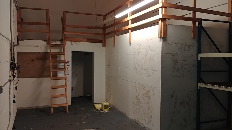loft